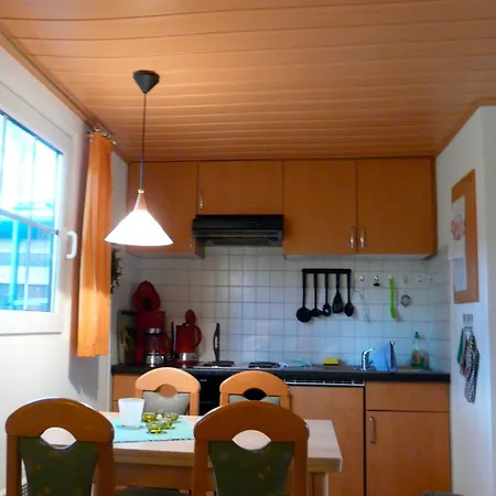 Ferienhaushaelfte Fleesensee Ferienhaus Silz (Mecklenburg-Vorpommern)
