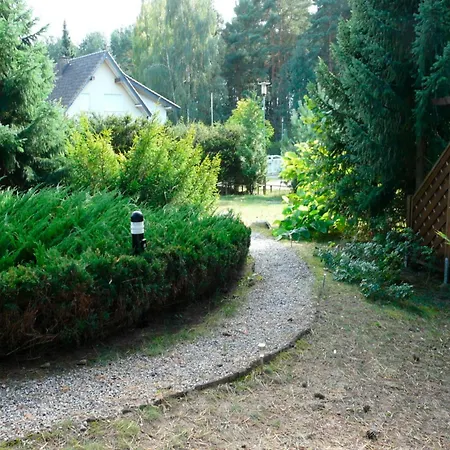 Ferienhaushaelfte Fleesensee Silz (Mecklenburg-Vorpommern)